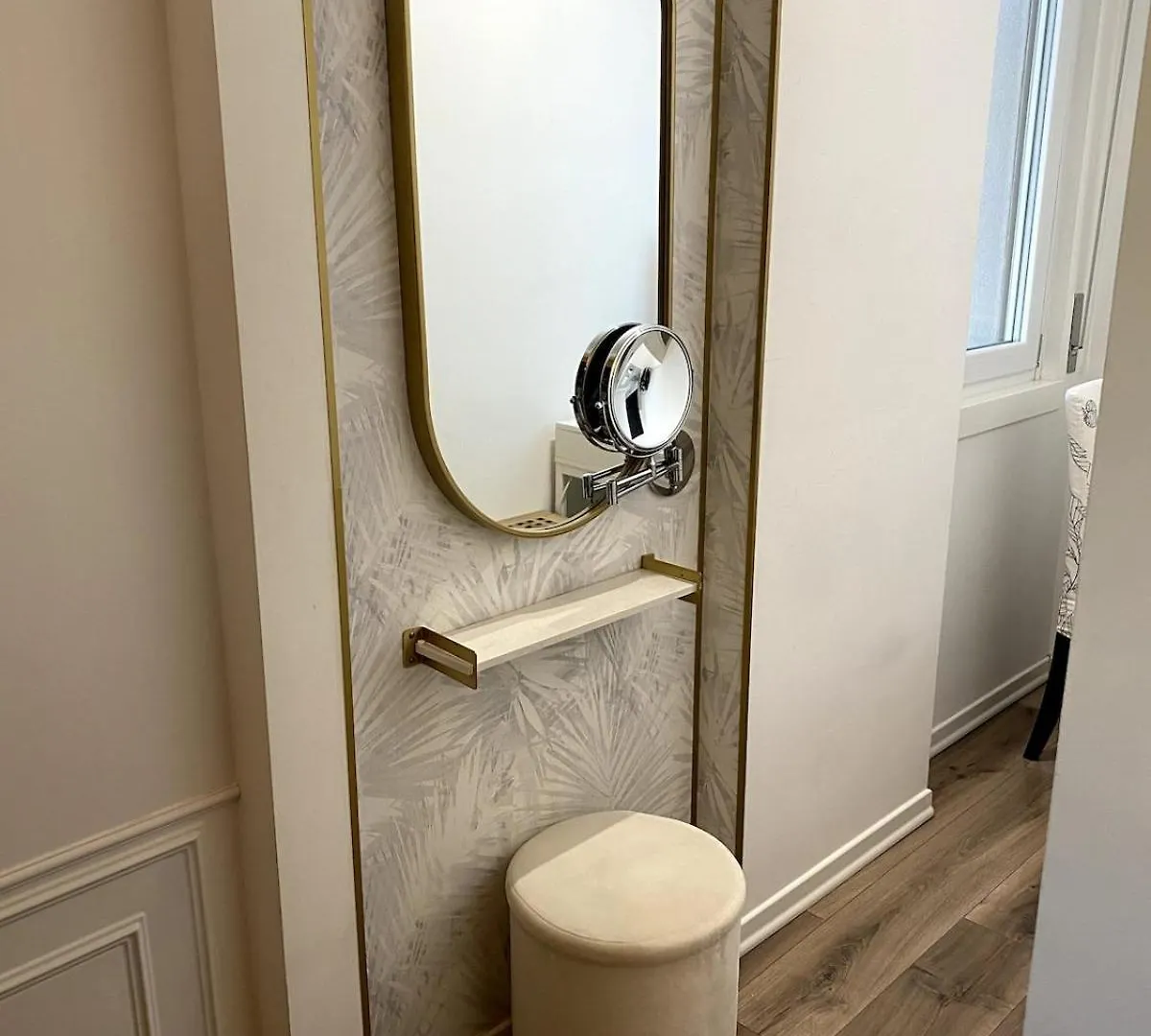 Elegante 80Mq Vicino Sempione Διαμέρισμα Μιλάνο