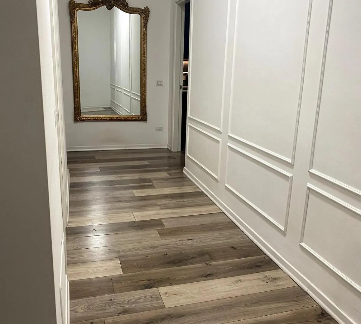 Elegante 80Mq Vicino Sempione Διαμέρισμα Μιλάνο