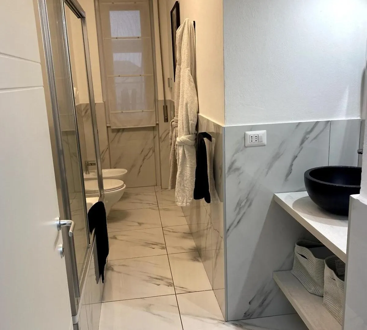 Elegante 80Mq Vicino Sempione Διαμέρισμα Μιλάνο Ιταλία