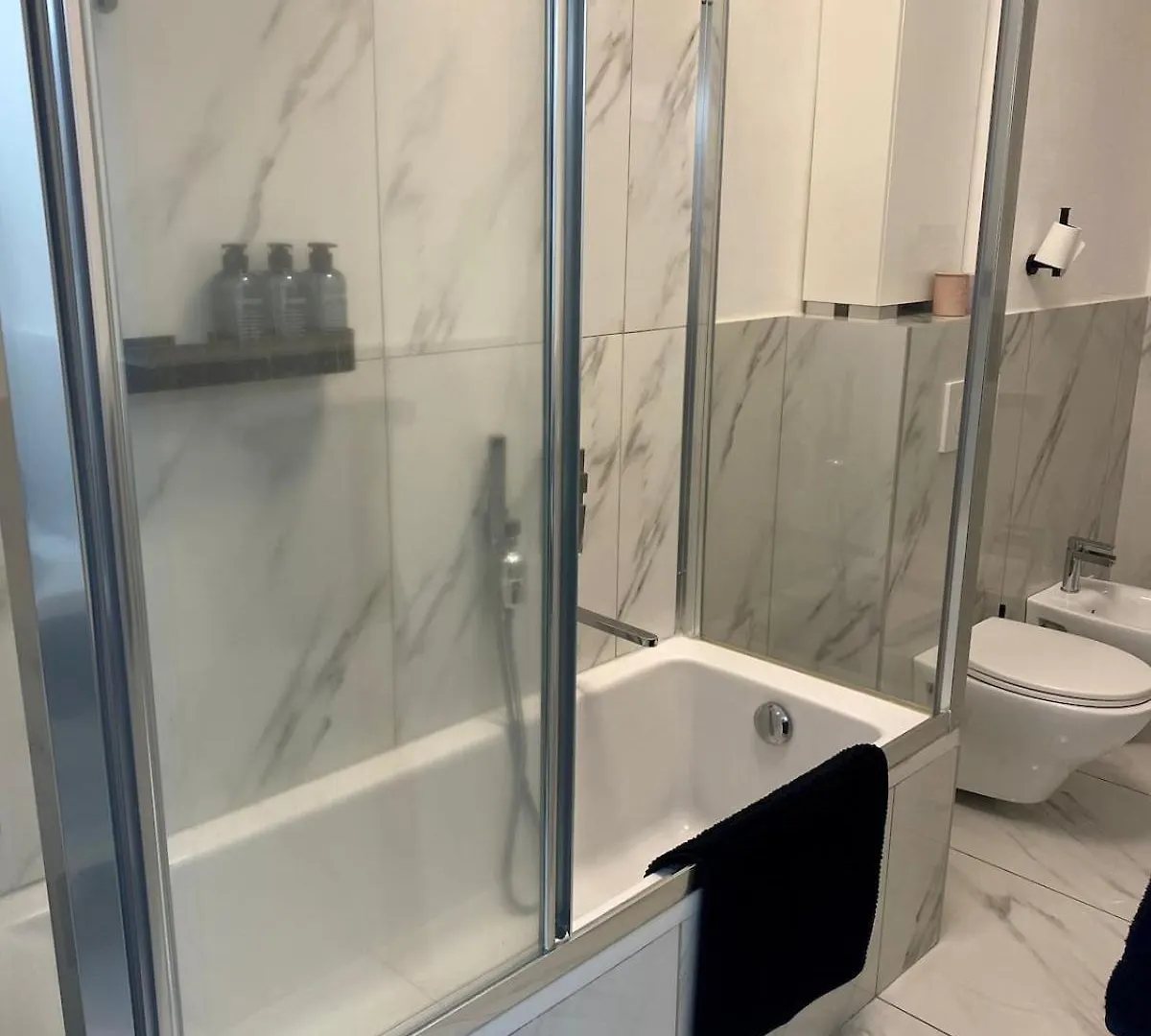 Elegante 80Mq Vicino Sempione Διαμέρισμα Μιλάνο 0*,