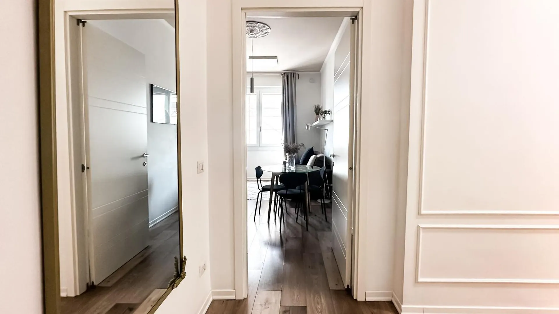 Elegante 80Mq Vicino Sempione Διαμέρισμα Μιλάνο
