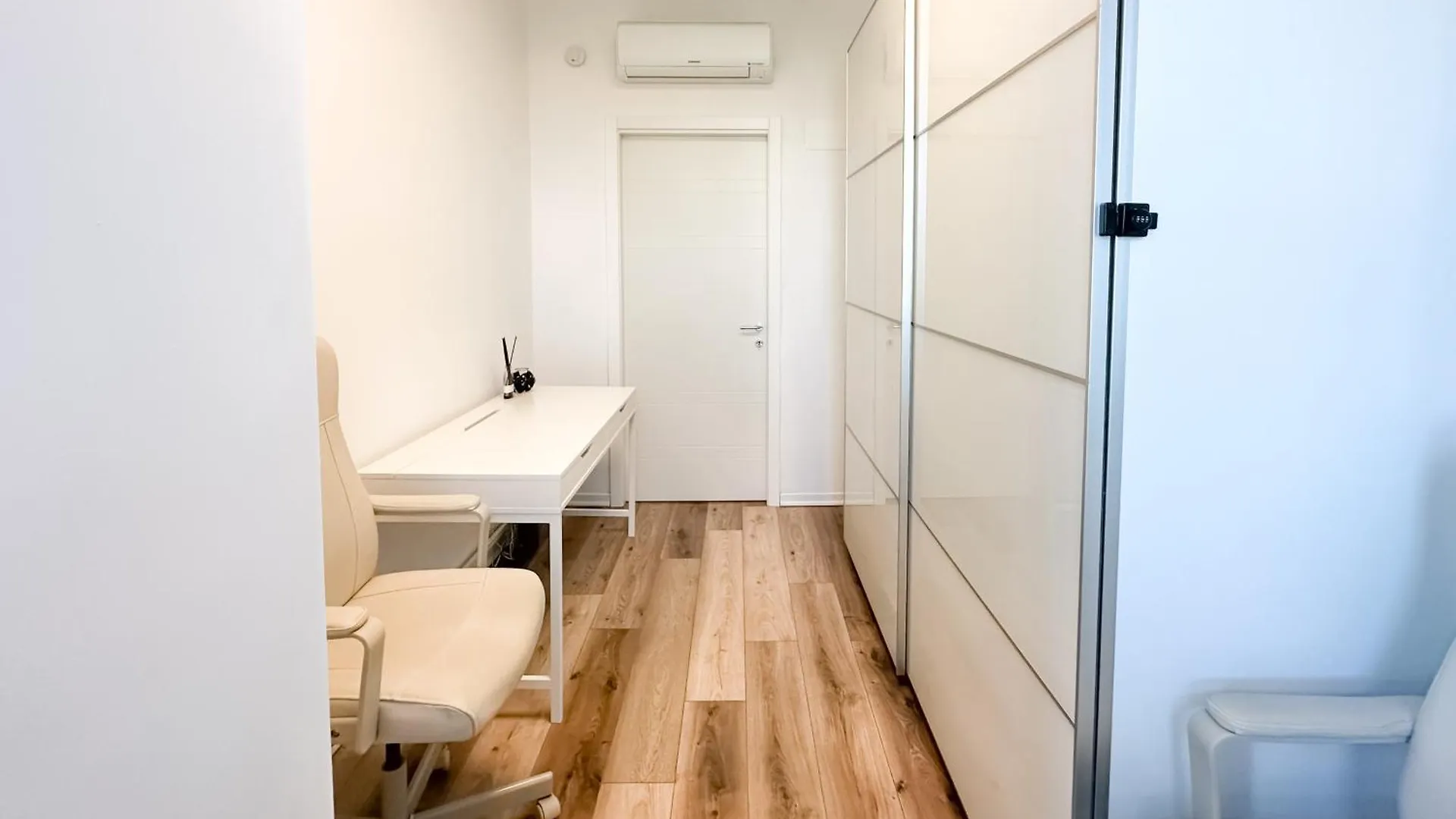 Elegante 80Mq Vicino Sempione Διαμέρισμα Μιλάνο