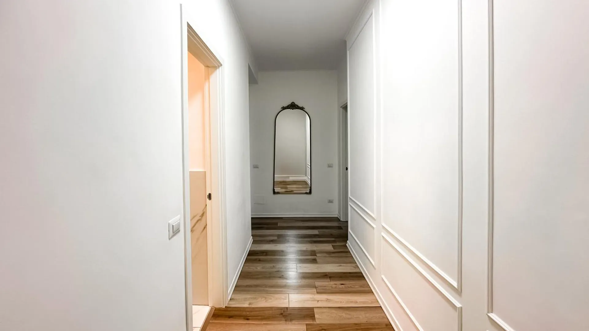 Elegante 80Mq Vicino Sempione Διαμέρισμα Μιλάνο Ιταλία
