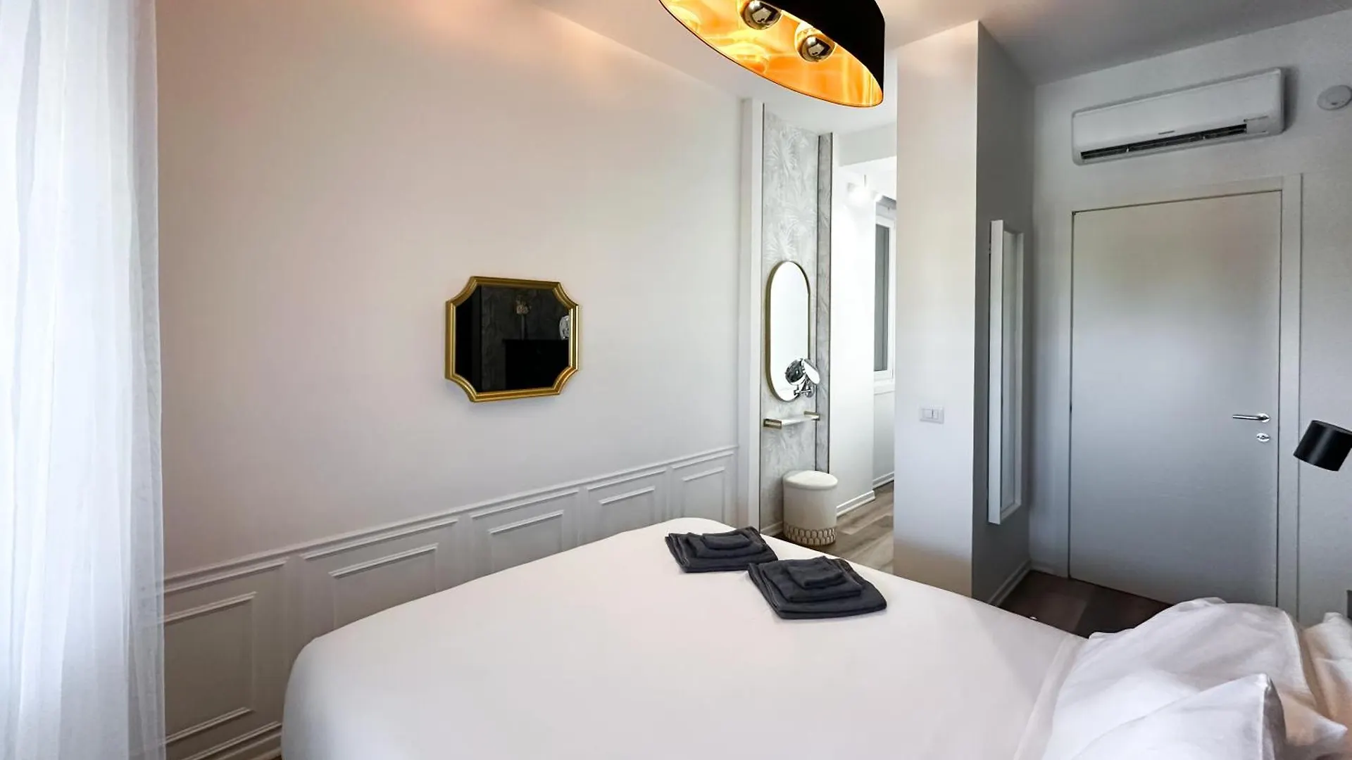 Elegante 80Mq Vicino Sempione Διαμέρισμα Μιλάνο