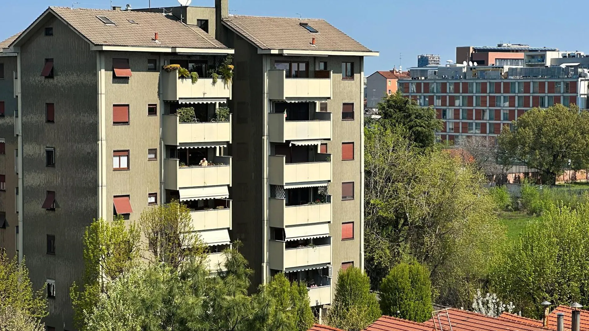 Elegante 80Mq Vicino Sempione Διαμέρισμα Μιλάνο Ιταλία