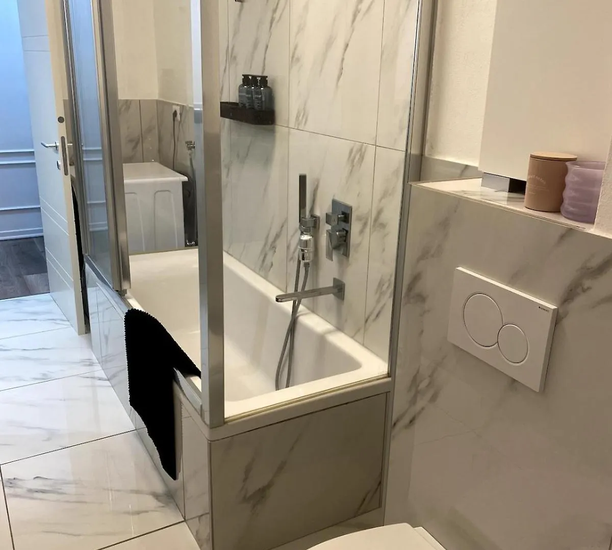 Elegante 80Mq Vicino Sempione Apartment Milan