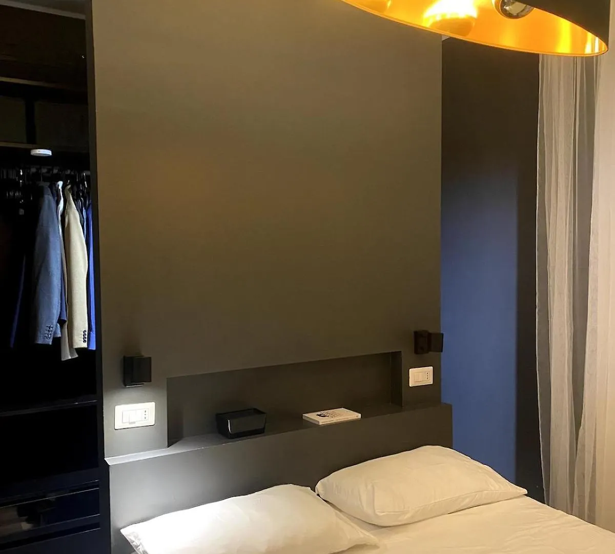 Elegante 80Mq Vicino Sempione Apartment Milan