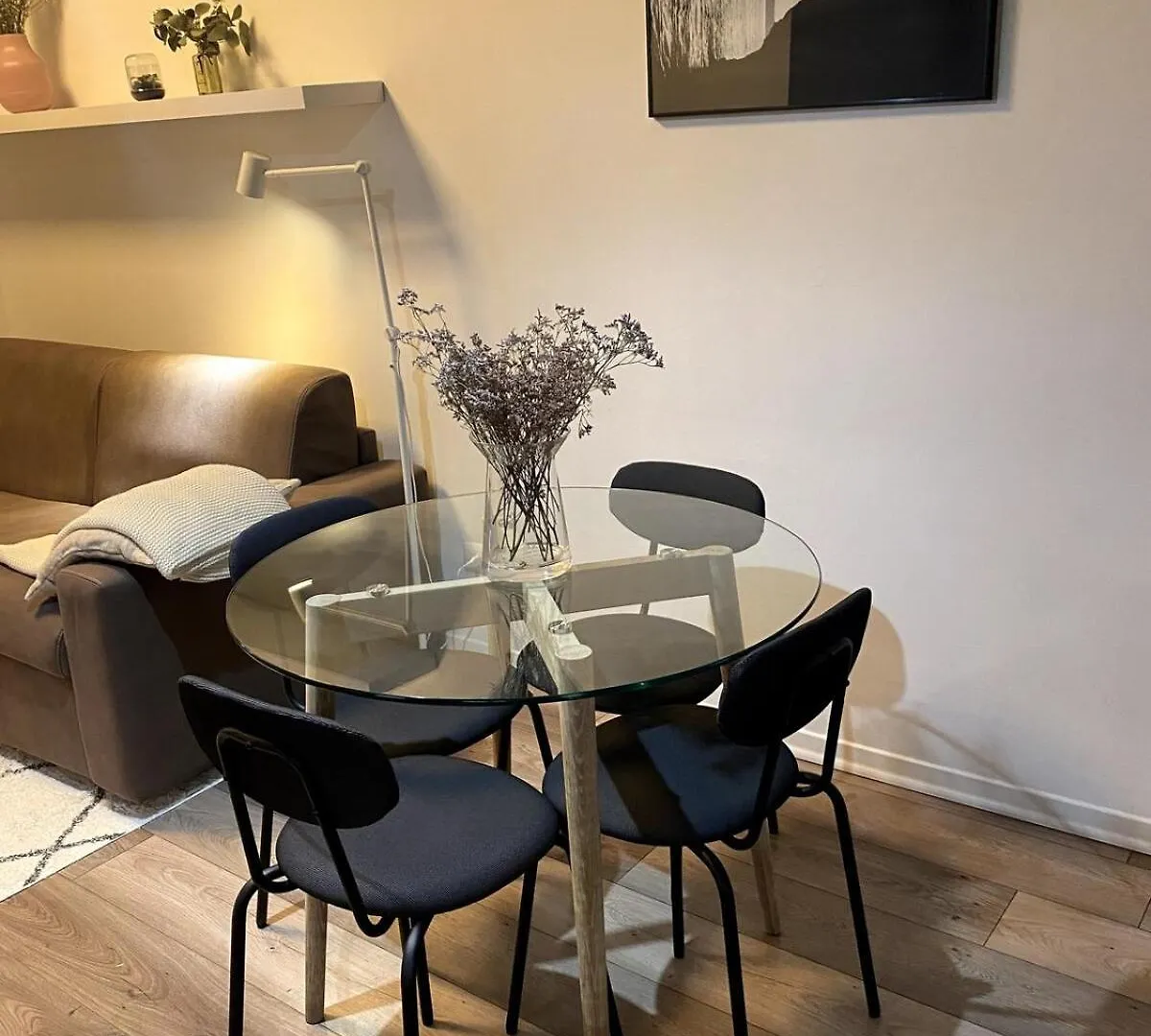 Elegante 80Mq Vicino Sempione Apartment Milan