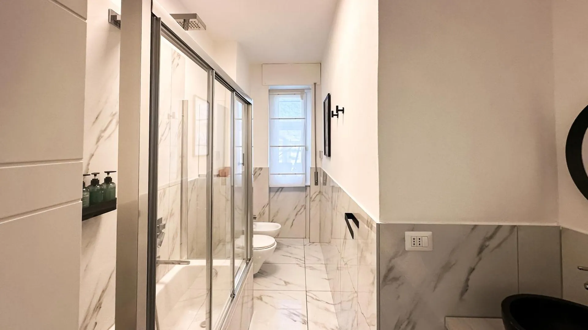 Elegante 80Mq Vicino Sempione Apartment Milan 0*,  Italy