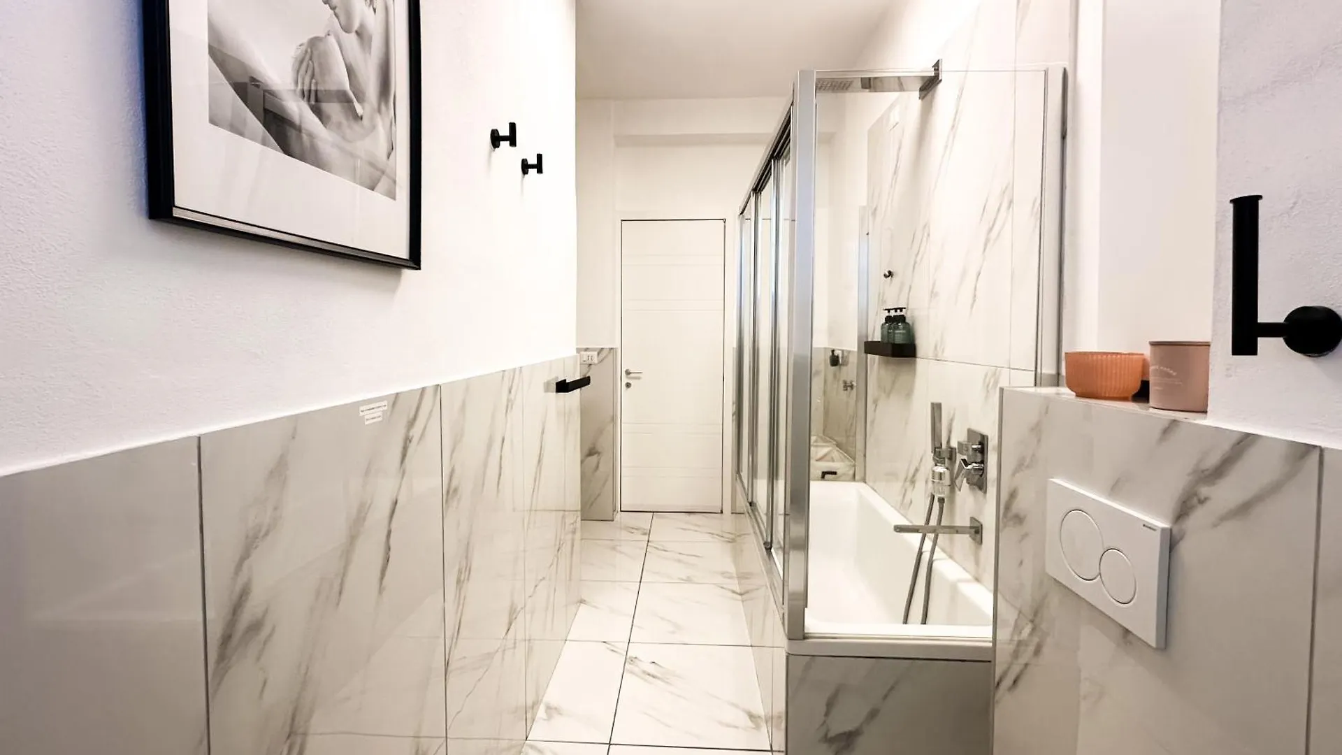 Elegante 80Mq Vicino Sempione Apartment Milan