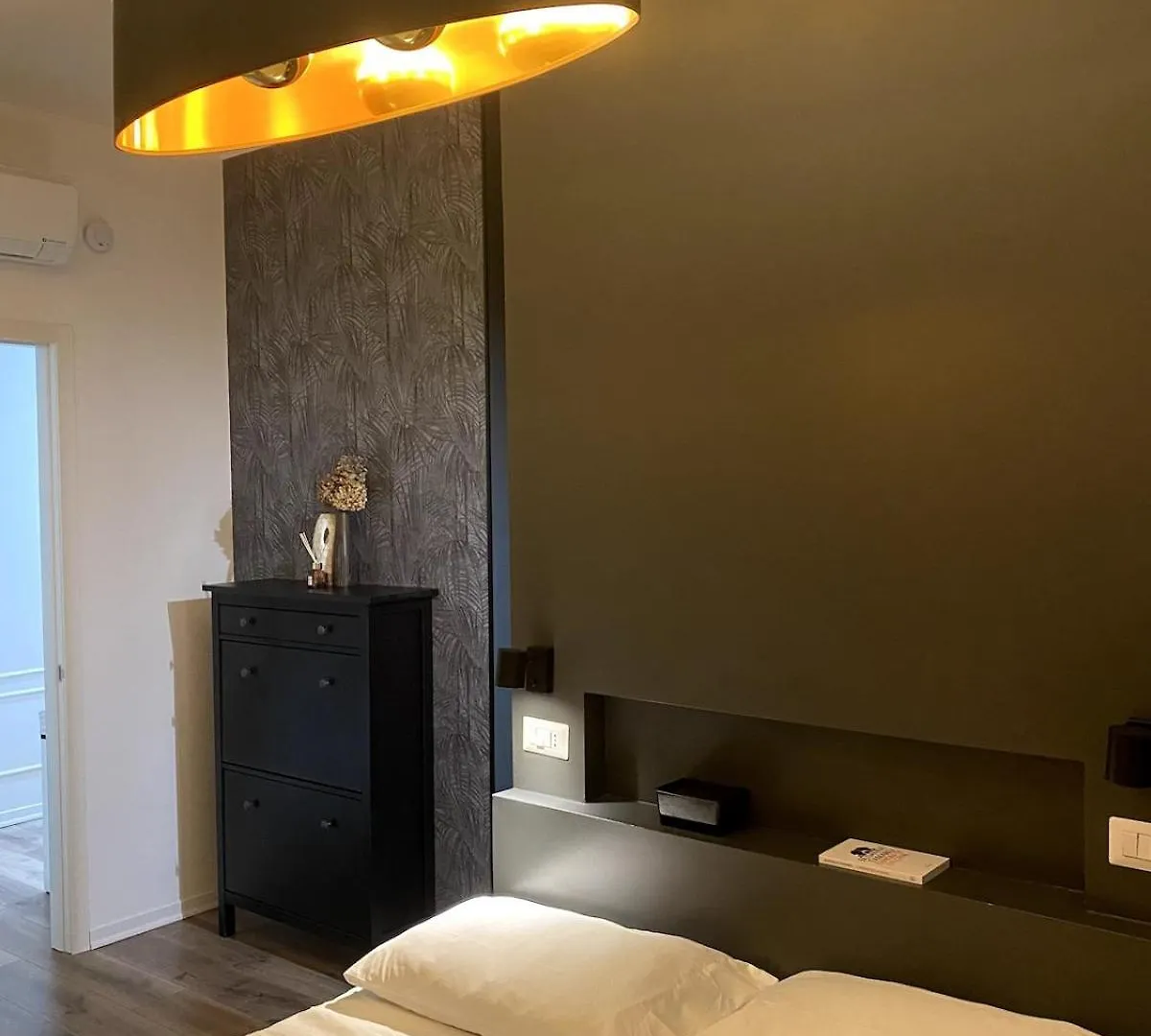 Appartamento Elegante 80Mq Vicino Sempione Milano
