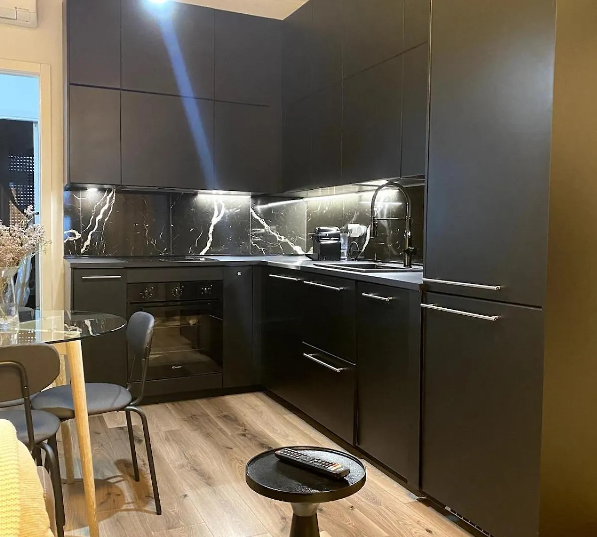 Appartamento Elegante 80Mq Vicino Sempione Milano