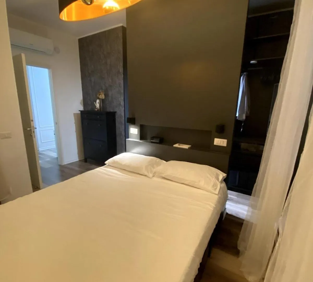 Appartamento Elegante 80Mq Vicino Sempione Milano