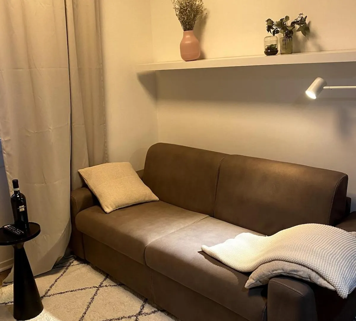 Appartamento Elegante 80Mq Vicino Sempione Milano
