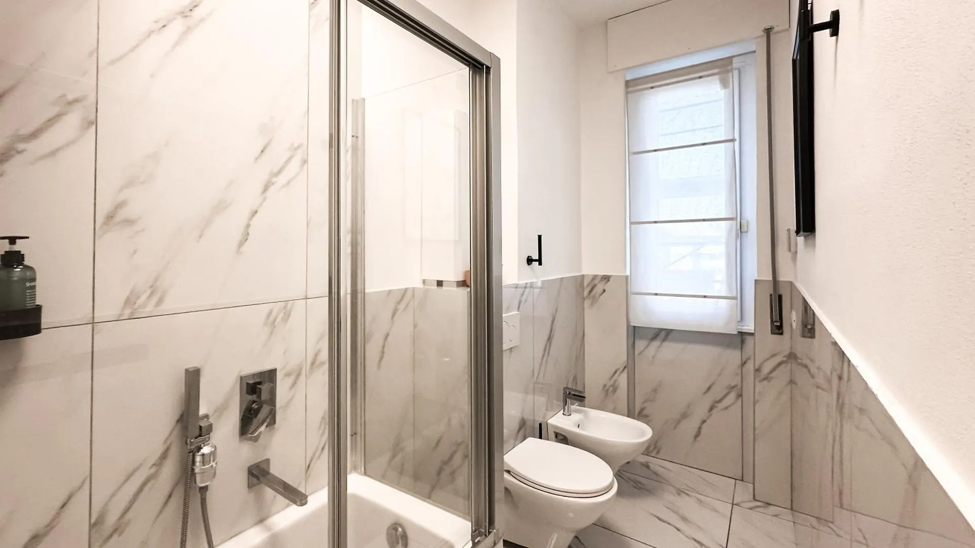Appartamento Elegante 80Mq Vicino Sempione Milano Italia