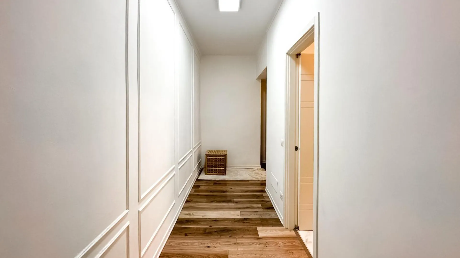Appartamento Elegante 80Mq Vicino Sempione Milano