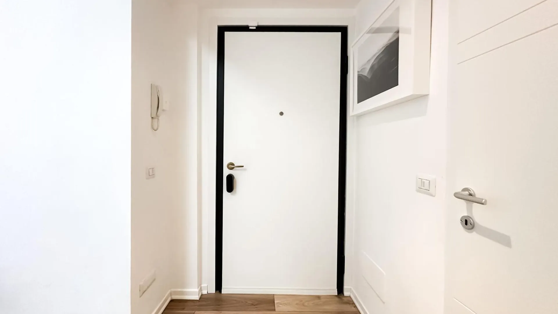 Appartamento Elegante 80Mq Vicino Sempione Milano