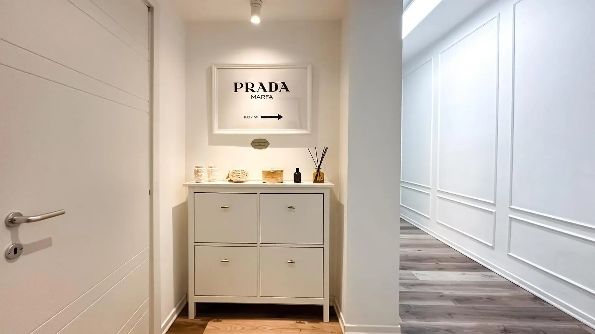Appartamento Elegante 80Mq Vicino Sempione Milano