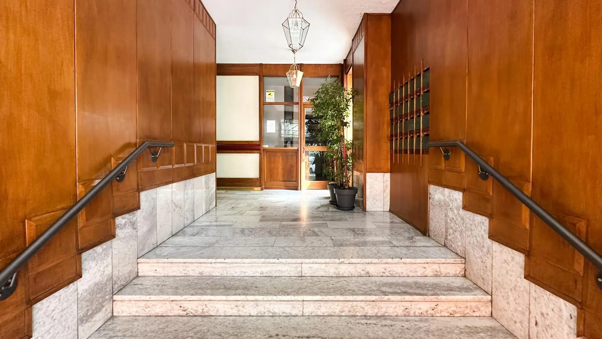 Appartamento Elegante 80Mq Vicino Sempione Milano