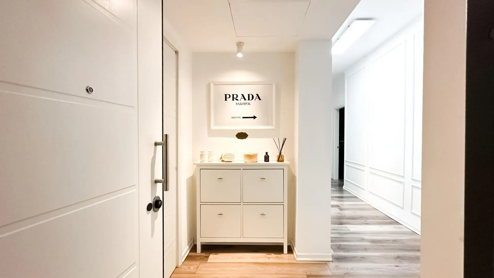 Appartamento Elegante 80Mq Vicino Sempione Milano