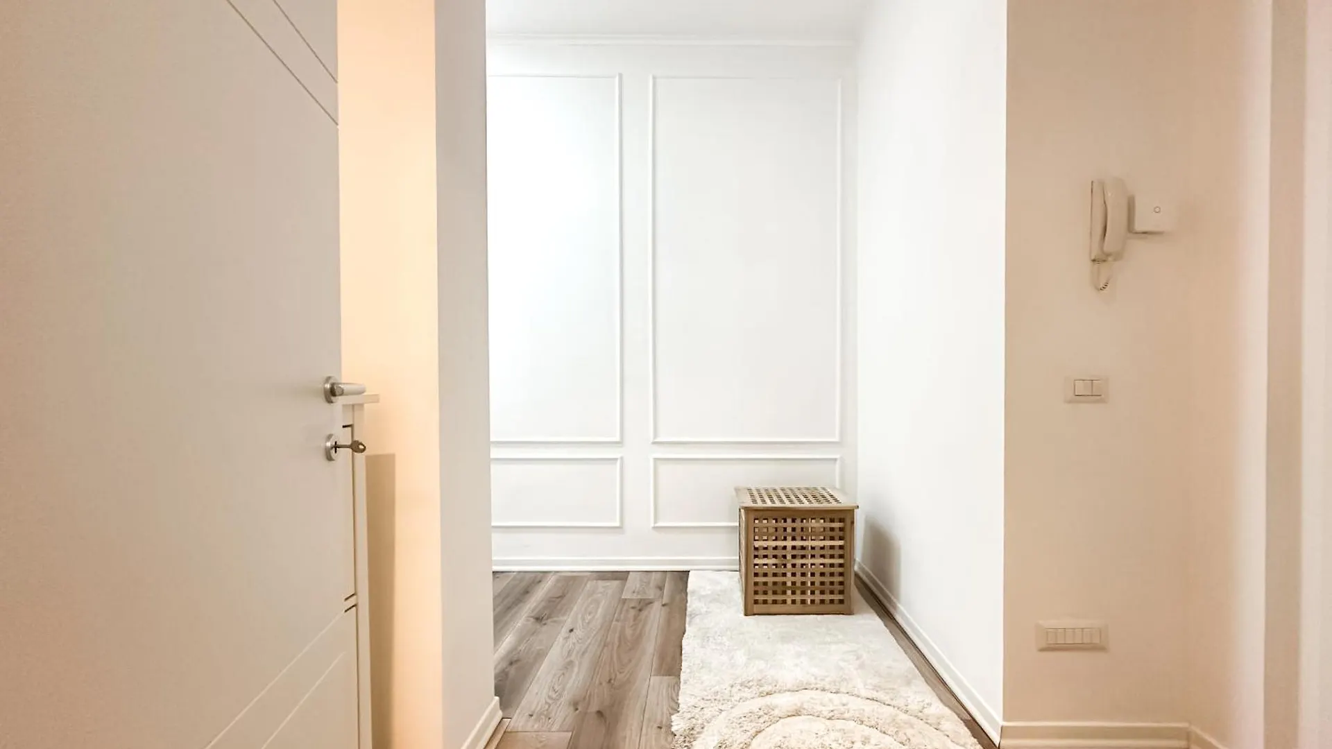 Appartamento Elegante 80Mq Vicino Sempione Milano